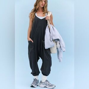 FP Movement by Free People - Hot Shot Onesie